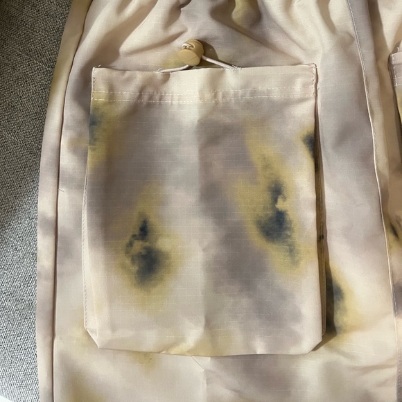 Cargo skirt - Picture 3 of 3